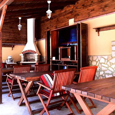 Apartment Highfashion 2-bedroom Duplex Neonicalux In Panoramicroofcomplex Balchik