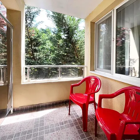 Highfashion 2-bedroom Duplex Neonicalux In Panoramicroofcomplex Apartment