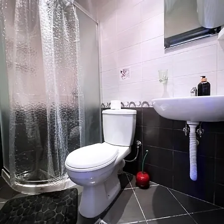 Apartment Highfashion 2-bedroom Duplex Neonicalux In Panoramicroofcomplex Balchik
